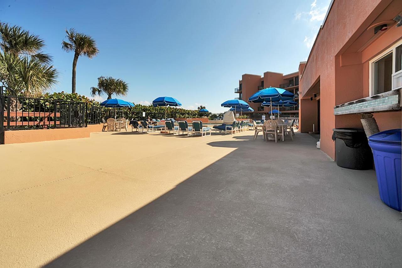 Oceanique Resort By Capital Vacations Indian Harbour Beach Exterior photo